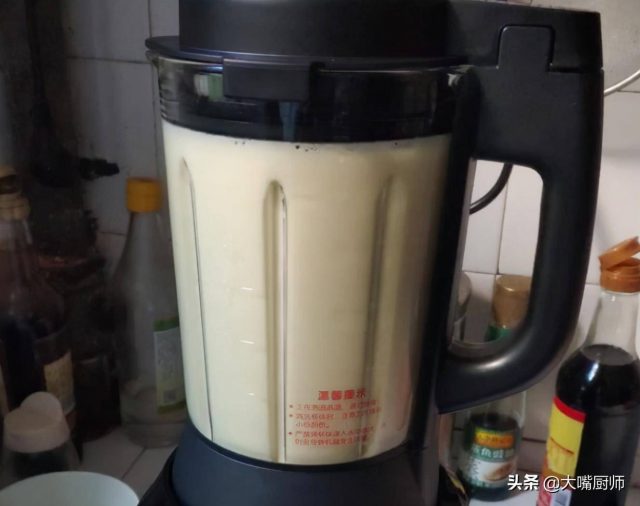 怎样做豆腐脑？正宗豆腐脑制作方法-1