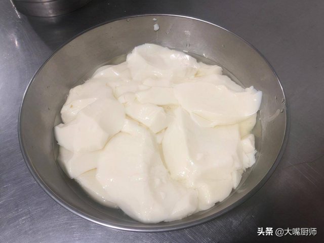 怎样做豆腐脑？正宗豆腐脑制作方法-1