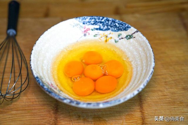 槐花怎么做好吃呢？槐花的制作方法-1