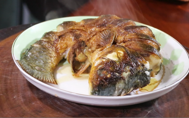 草鱼怎么做简单好吃？草鱼的最佳吃法-1