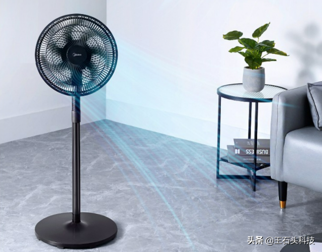 电风扇有哪些品牌？电扇品牌-1