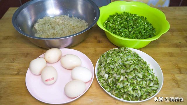 槐花怎么做好吃呢？槐花的制作方法-1