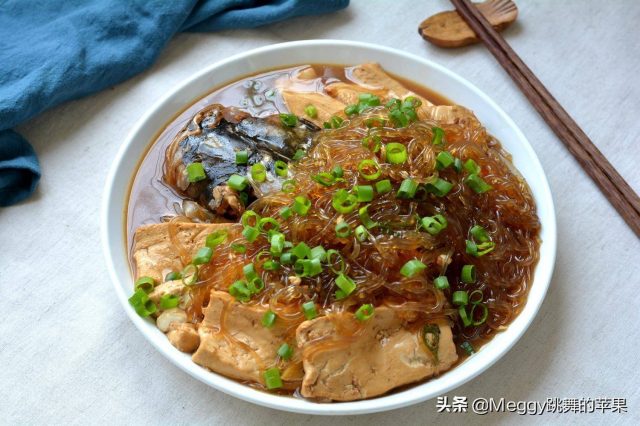 炖菜怎么做？好吃简单的炖菜-1