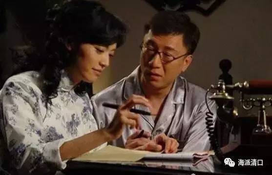 经典国产电视剧推荐（十部值得看十遍的电视剧排行榜）-1