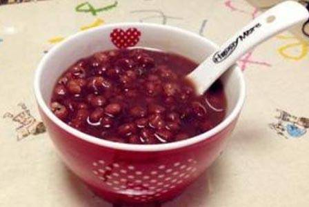 红豆薏米茶能天天喝吗?红豆薏米茶长期喝好不好-资料巴巴网