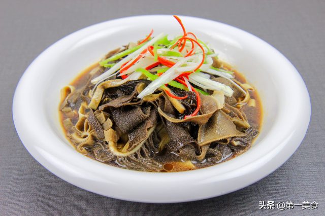 牛肚怎么做好吃？煮牛肚最简单的做法-1