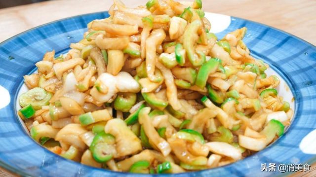 如何腌制萝卜干（老式腌萝卜）-1