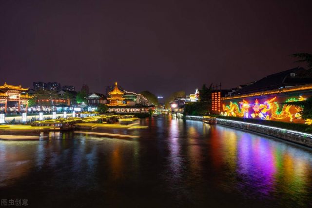 江苏哪里好玩?江苏的旅游资源-1