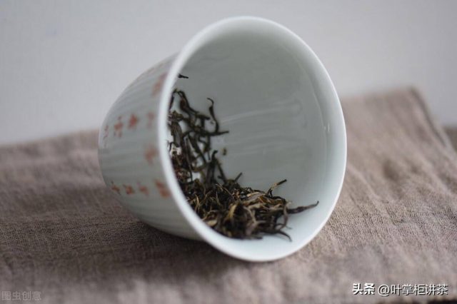 金骏眉属于什么茶？金骏眉茶-1