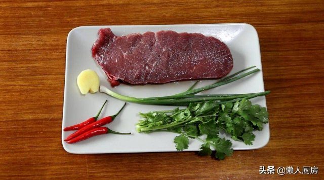牛肉汤怎么做好吃？鲜牛肉汤的做法-资料巴巴网