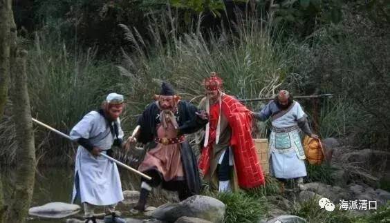 经典国产电视剧推荐（十部值得看十遍的电视剧排行榜）-1