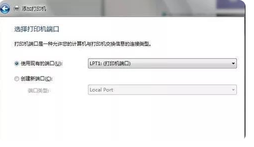 电脑如何连接打印机打印（如何添加打印机）-1
