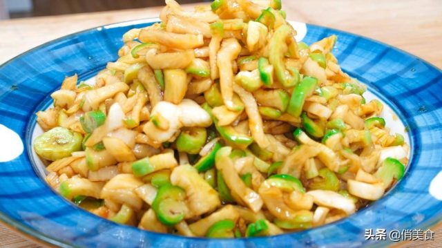 如何腌制萝卜干（老式腌萝卜）-1