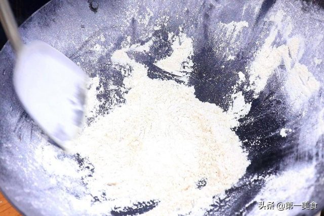 油茶面怎么做-1
