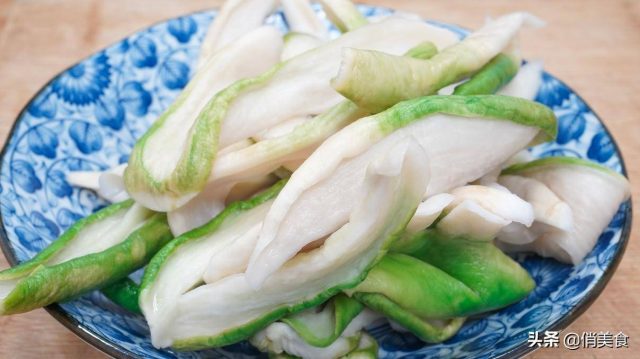 如何腌制萝卜干（老式腌萝卜）-1