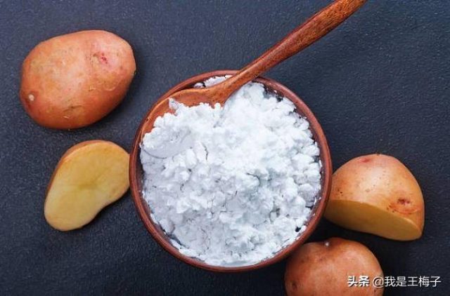 淀粉是面粉吗？面粉和淀粉肉眼如何区分-1