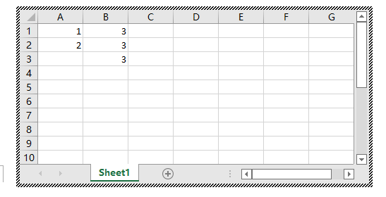 word怎么做表格？Word表格制作教程入门-1