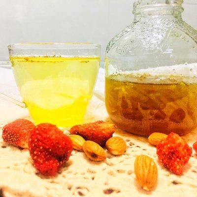 怎样做蜂蜜柚子茶？正宗的蜂蜜柚子茶-资料巴巴网