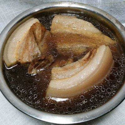 怎样做回锅肉才好吃？如何烧回锅肉好吃-1