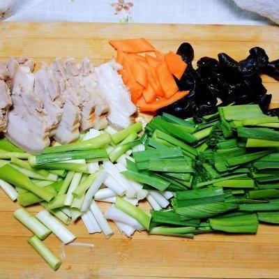 怎样做回锅肉才好吃？如何烧回锅肉好吃-1