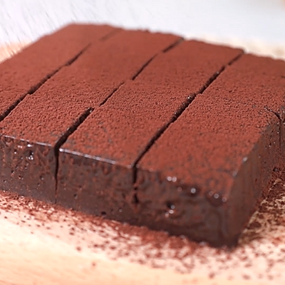 巧克力怎么做美食？巧克力做美食-资料巴巴网