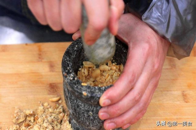 油茶面怎么做-1