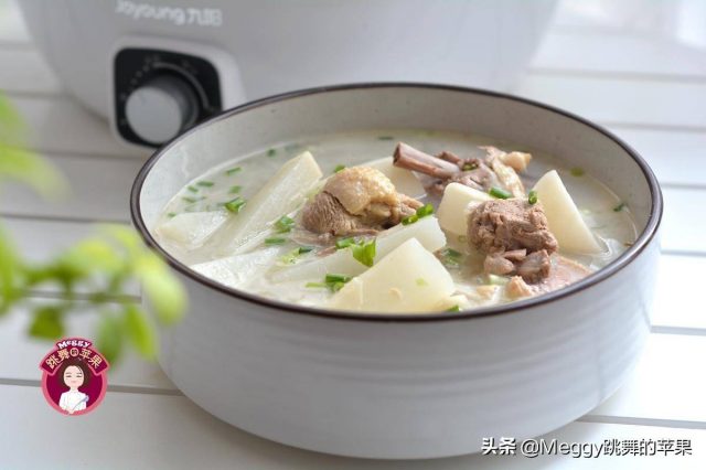 炖菜怎么做？好吃简单的炖菜-1