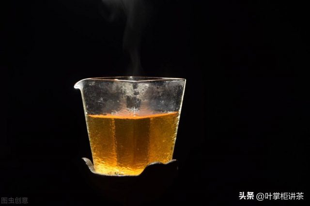 金骏眉属于什么茶？金骏眉茶-1