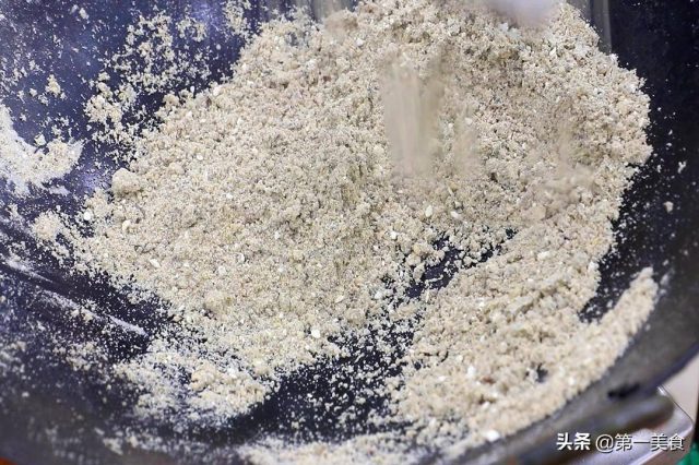 油茶面怎么做-1
