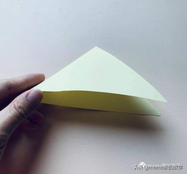 七巧板的制作方法-1
