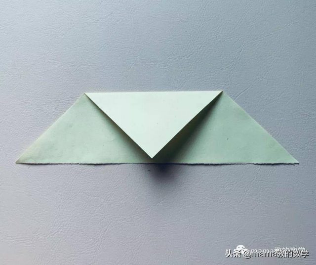 七巧板的制作方法-1