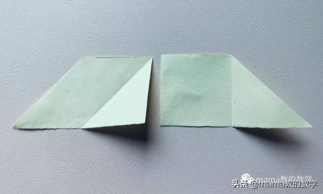 七巧板的制作方法-1
