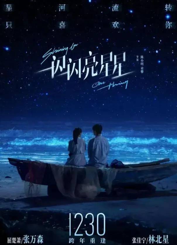 元旦档上映的影片数量已达13部-1