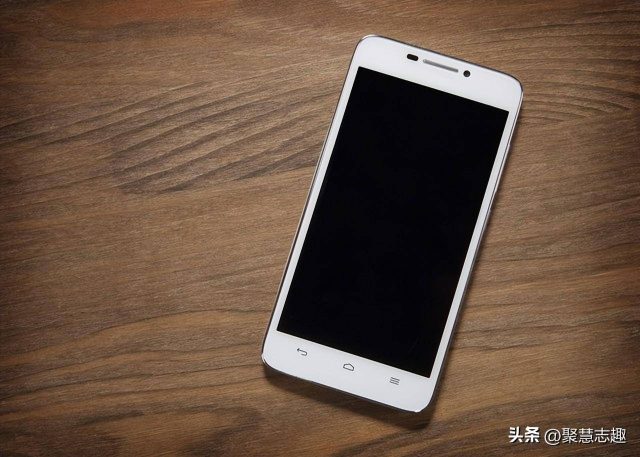 oppo手机长按电源键无法关机-1