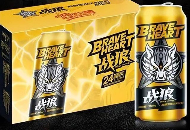 中国十大天然苏打水品牌排行-1